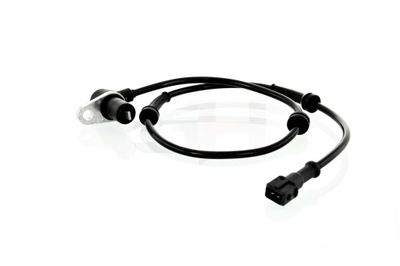 Датчик, швидкість обертова колеса gh gh-713002h фото №1