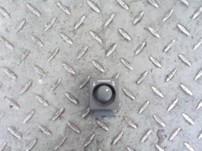 Перемикач регулювання дзеркал rover 200 фото №1