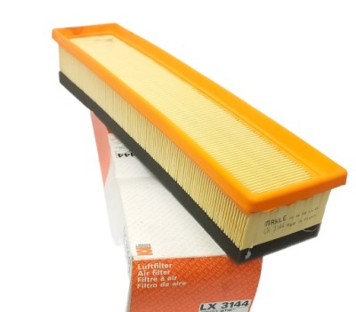 Фильтр воздуха thalia kubistar sandero duster 1.5 фото №1