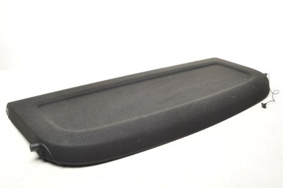Задняя полка багажника ford оригинальный номер h1bb-a46668-af фото №1