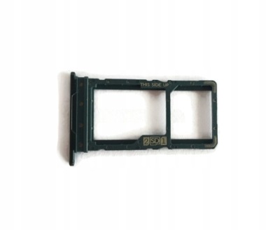 Szufladka tacka karty SIM do Motorola G9 Power