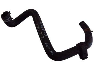 Труба wąż wody renault espace iv 2.2 dci 2002-2014 фото №1