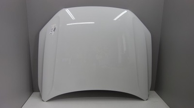 Volvo xc90 ii капот колір 614 фото №1