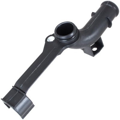 Патрубок труба wody системы охлаждение do mercedes w211 w203 sprinter 906 фото №1