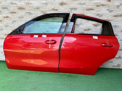 Двері bmw x6 g06 x6m f96 c3g фото №1