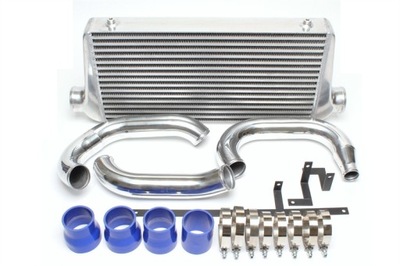 INTERCOOLER IC MITSUBISHI LANCER EVO IV V VI TA  