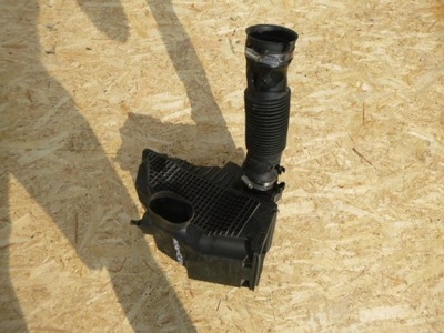 Renault captur clio iv корпус фильтра воздуха фото №1