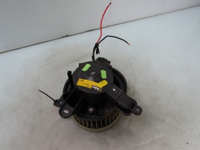 306 95r вентилятор воздуходувка вентилятор обдув 602905k фото №1