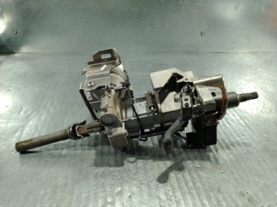 Усилитель электрический, pion renault clio iv 488106771r 6700003021a 1.5 фото №1