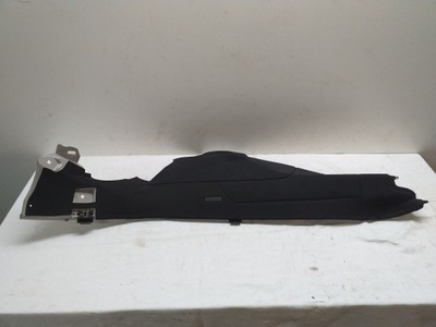 Mercedes w218 обивка защита левая фото №1