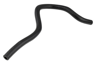 Nty cpp-hd-000 шланг гибкий радиатора фото №1