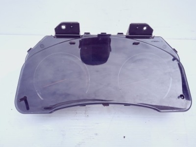 Toyota avensis t27 прилади europa фото №1