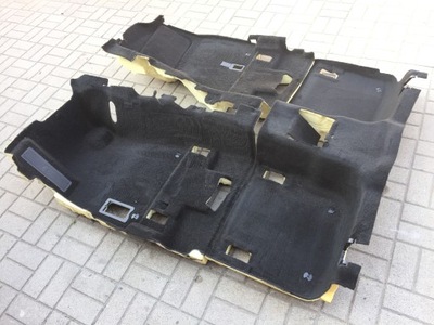 Maserati ghibli 15r коврик обшивка салона eu фото №1