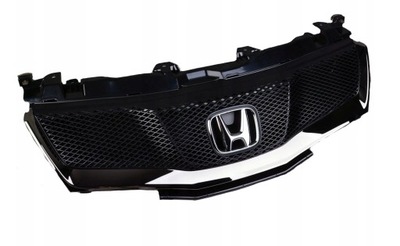 OEM HONDA REJILLA DE RADIADOR REJILLA DEL RADIADOR CIVIC 8 VIII UFO  