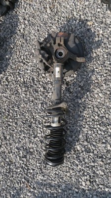 Ford ka plus ka+ амортизатор поворотный кулак рычаг левая комплект фото №1