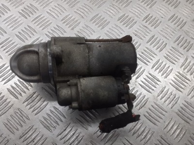 Стартер opel signum 2.2 фото №1