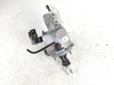 2018 tesla model x усилитель тормозов тормозные 162067100b фото №1