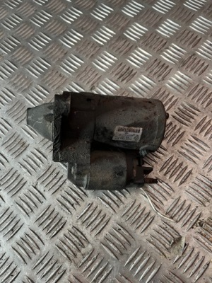 Стартер renault clio 1.4 1.6 8200584837 фото №1