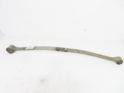 Ресора задня ford transit custom fk215560aa фото №1