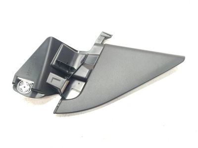 Заглушка зеркало левый перед peugeot 2008 ii 20r фото №1