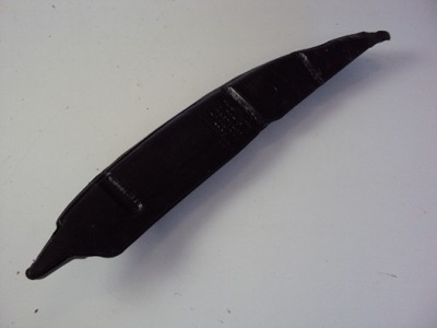 Шумоізоляція крила правого fiat 500 lift 20 rok фото №1