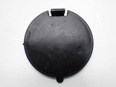 Захист заглушка підкрилок 18071145 fiat 500 18r фото №1