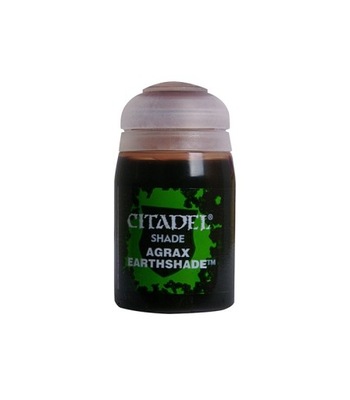 Citadel Agrax EarthShade Shade