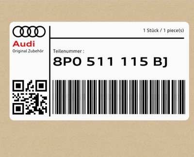 Пружина винтовая audi a3 фото №1