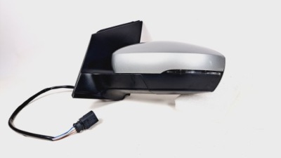 Vw up lift зеркало левая 8+2 pin фото №1