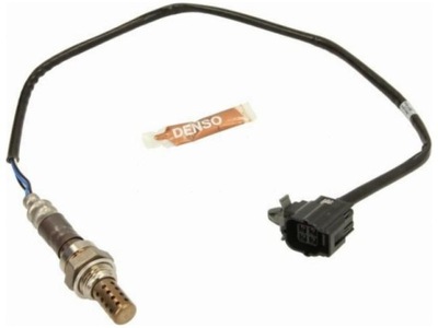 Датчик лямбда-зонд mazda mx-3 1.6 95-98 фото №1