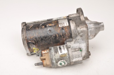 Volvo v40 ii 1.6 d2 стартер lrs02660 фото №1