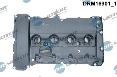 DRM16901/DCM КРИШКА КЛАПАНІВ Z УЩІЛЬНЮВАЧ PEUGEOT