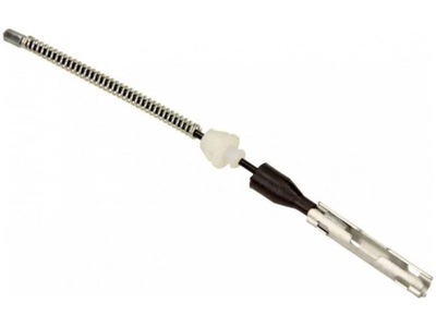 CABLE DE FRENADO FORD FOCUS I MK1 98-05  