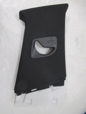 Peugeot 508 ii защита стойка правая фото №1