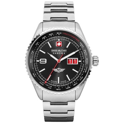 Zegarek Swiss Military Hanowa SMWGH2101006 NOWY