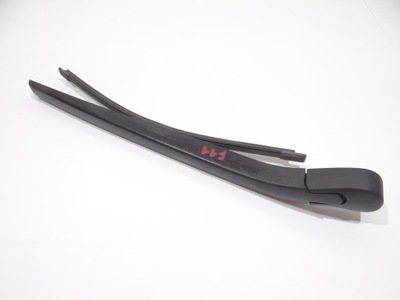 Важіль двірники задній задня bmw f11 оригінальний номер 7207042 фото №1