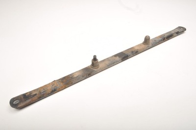 Porsche 911 996 розпірка балка підвіска задня 99733108102 фото №1