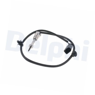 Датчик температури вихлопних газів - delphi ts30352-12b1 фото №1