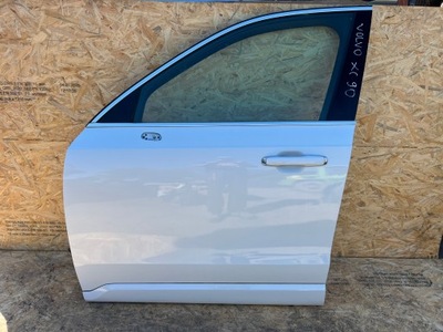 Volvo xc90 ii дверь передние левая левый перед фото №1