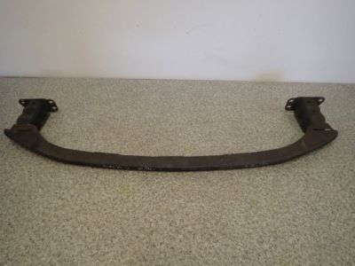 Chevrolet aveo t300 11- балка бампера перед фото №1