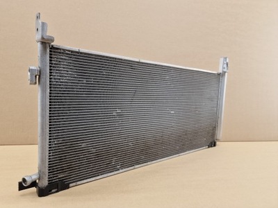 Радиатор кондиционера toyota rav4 rav-4 2018- фото №1