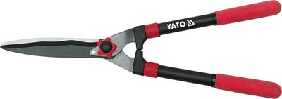 Nożyce do żywopłotu Yato YT-8822 550mm