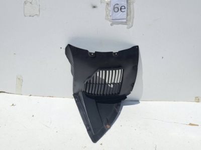 Подкрылок porsche panamera 971 левая передние 971809957a фото №1