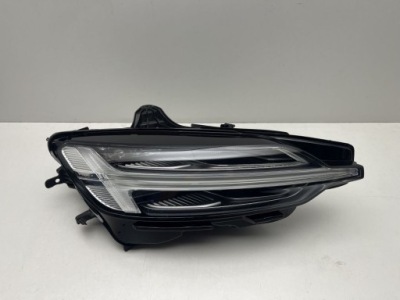 Фара передня правий volvo v60 s60 full led active high beam система фото №1