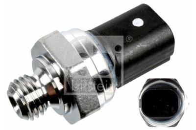 FEBI BILSTEIN SENSOR DE PRESIÓN GASES DE ESCAPE MERCEDES A W176 B SPORTS  