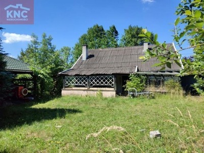 Dom, Uszew, Gnojnik (gm.), 100 m²