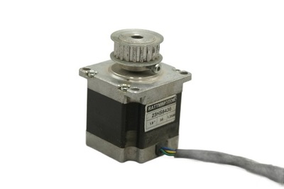 RATTMMOTOR SERVO 23HS6430