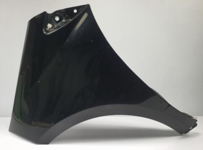 Крила лівий передній перед 696 mercedes w169 фото №1