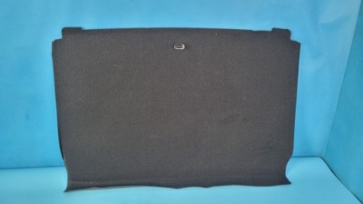 Opel mokka ii b 23r пол защита обшивка багажника фото №1