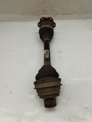 Audi a7 3.0tdi привідний вал права 4g0407271f фото №1